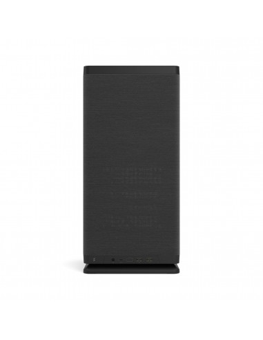 FD MOOD BLACK MITX